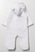 Koala Babygrow White (4)