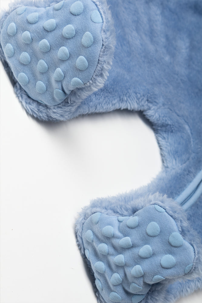 Babygrow Blue (1)