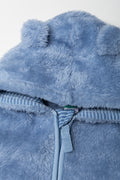 Babygrow Blue (2)