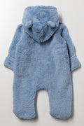 Babygrow Blue (3)