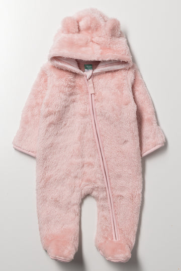 Babygrow Pink