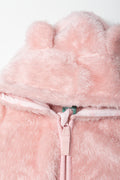 Babygrow Pink (1)