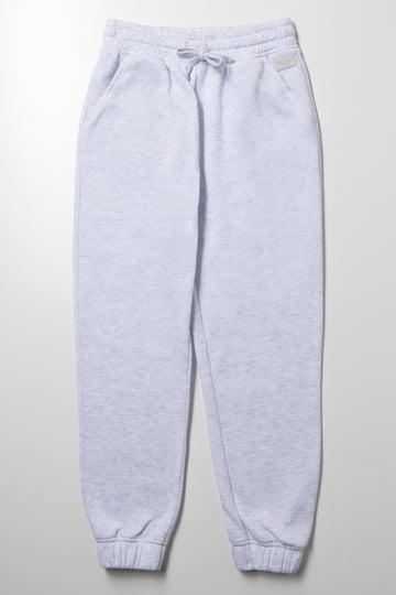 Trackpants Light Grey