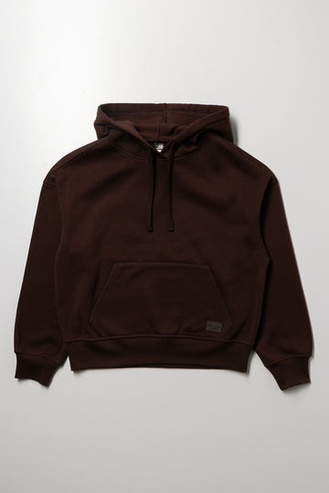 Hoodie Brown