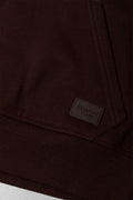 Hoodie Brown (1)