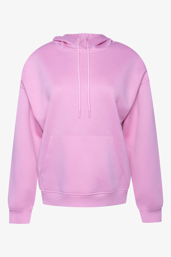Hoodie Mauve