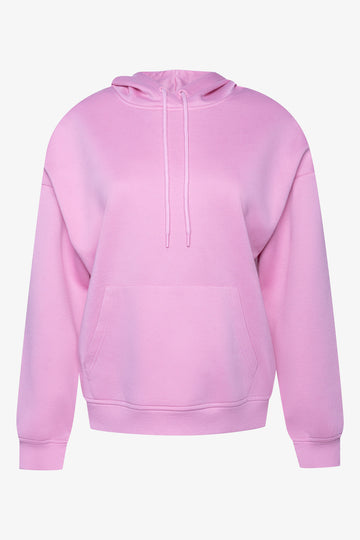 Hoodie Mauve