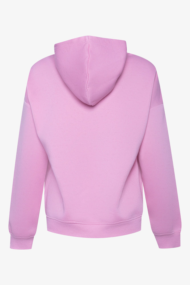 Hoodie Mauve (1)