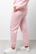 Hoodie Pink (1)