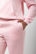 Hoodie Pink (3)