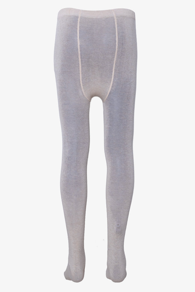 2 Pack Tights Natural And Grey (3)