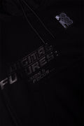 Hoodie Black (1)