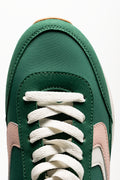 Retro Sneakers Green (4)