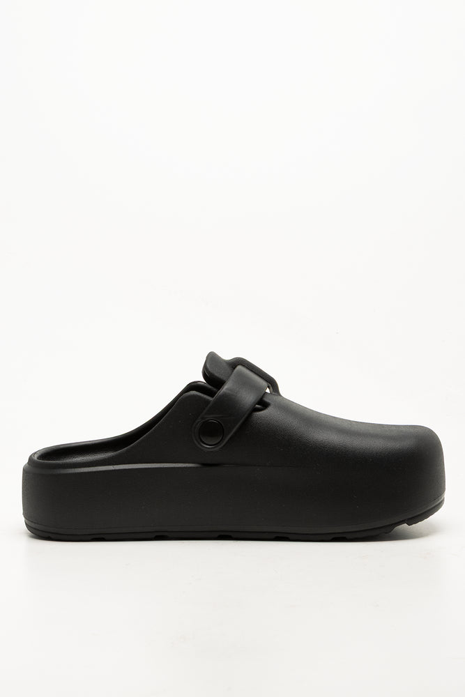Clogs Black