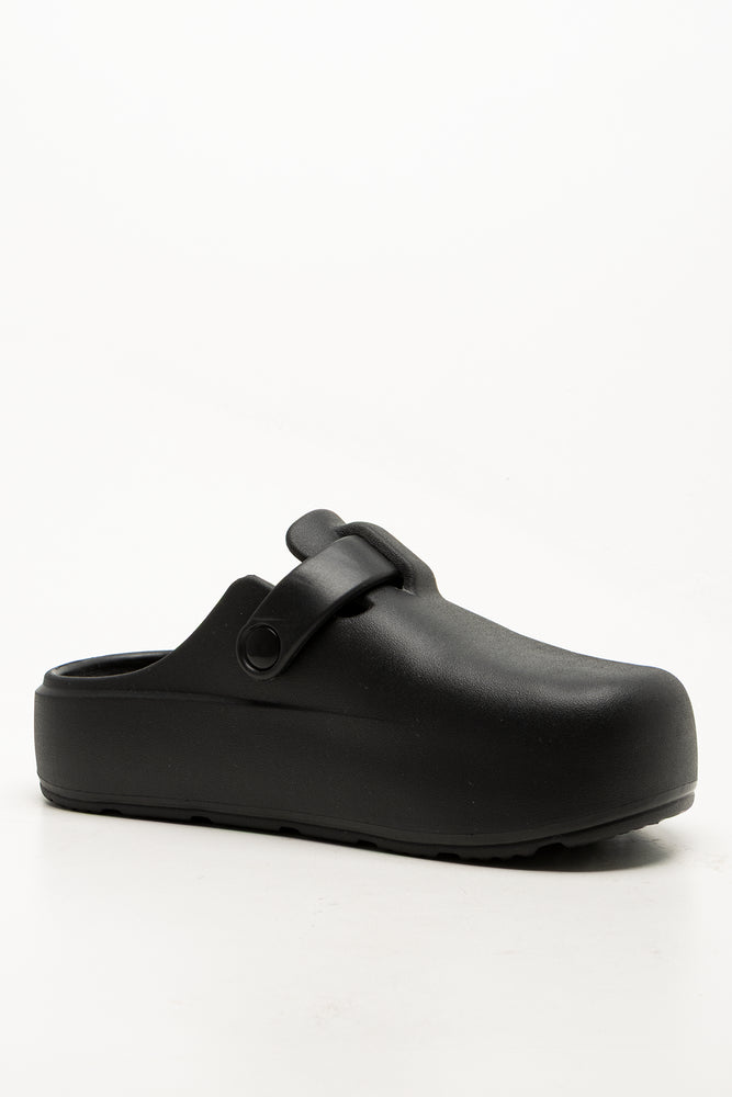 Clogs Black