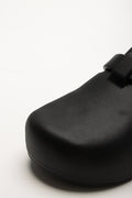 Clogs Black (2)