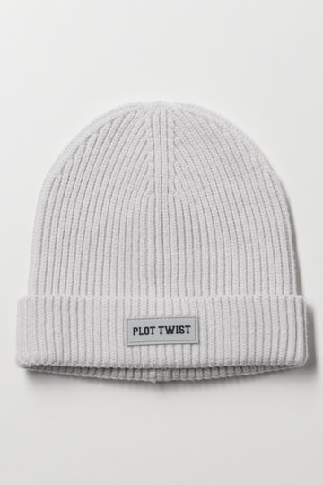 Beanie Grey