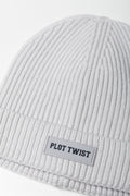 Beanie Grey (1)