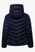 Puffer Jacket Black (1)