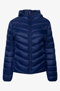 Puffer Jacket Navy