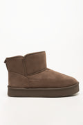 Comfy Boot Brown (1)