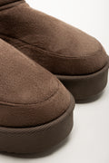 Comfy Boot Brown (2)