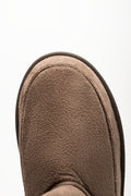Comfy Boot Brown (4)