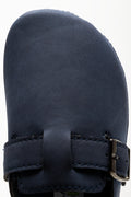 Mule Clogs Navy (4)