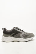 Mesh Trainer Grey (1)