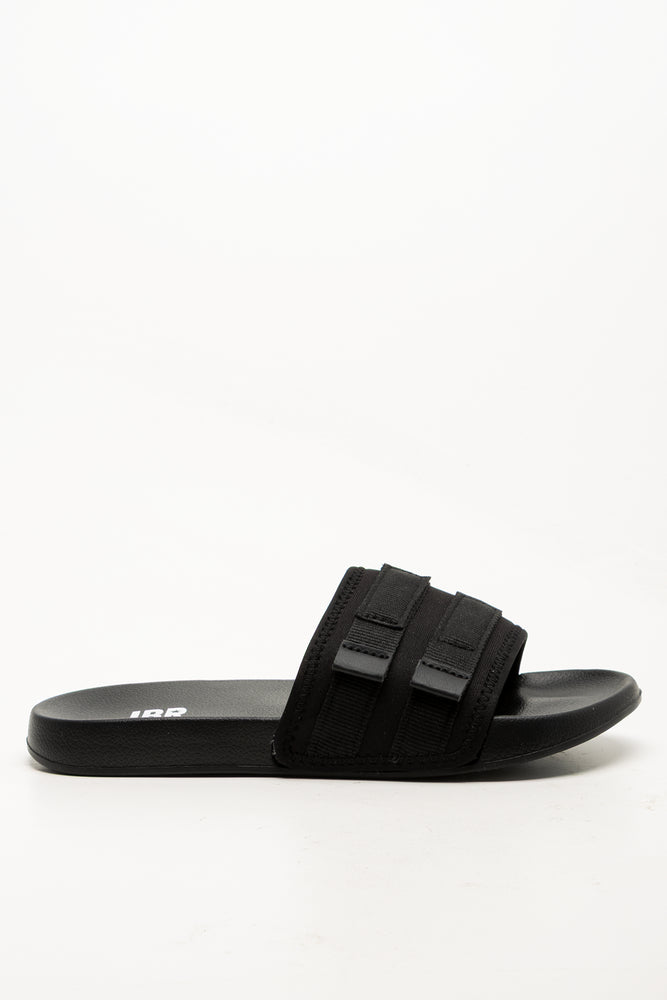 Slides Black
