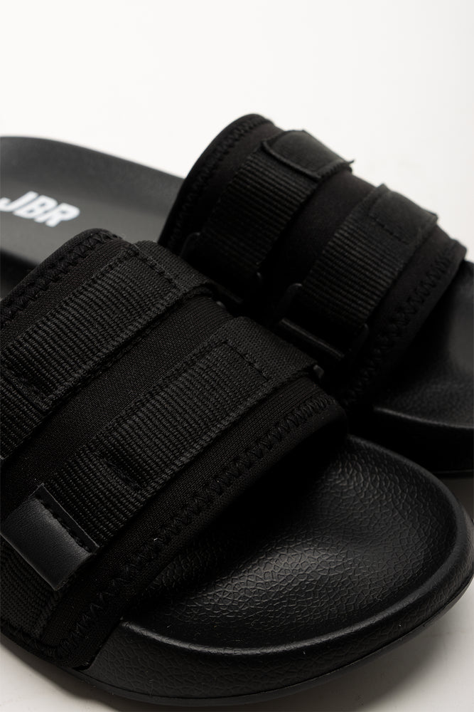 Slides Black (2)