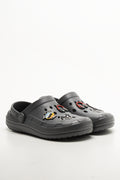 Clogs Grey