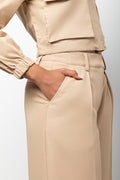 Wide Leg Pants Natural (3)