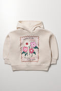 Hoodie Natural