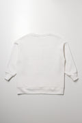 Cinnamoroll Tracktop White (2)