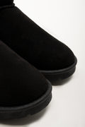 Comfy Boot Black (2)