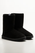 Boots Black
