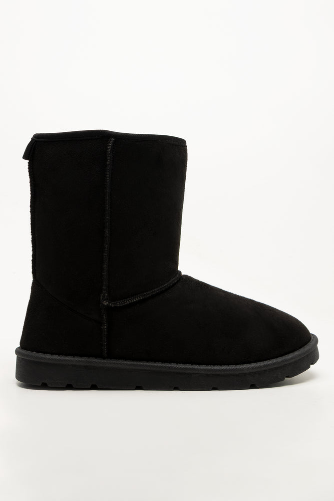 Boots Black (1)