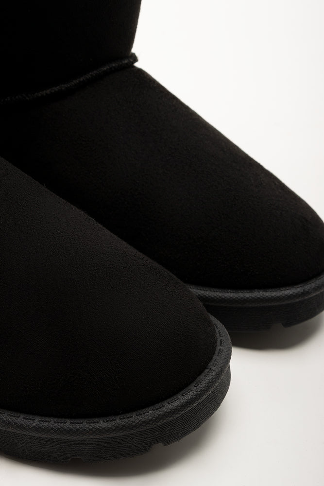 Boots Black (2)