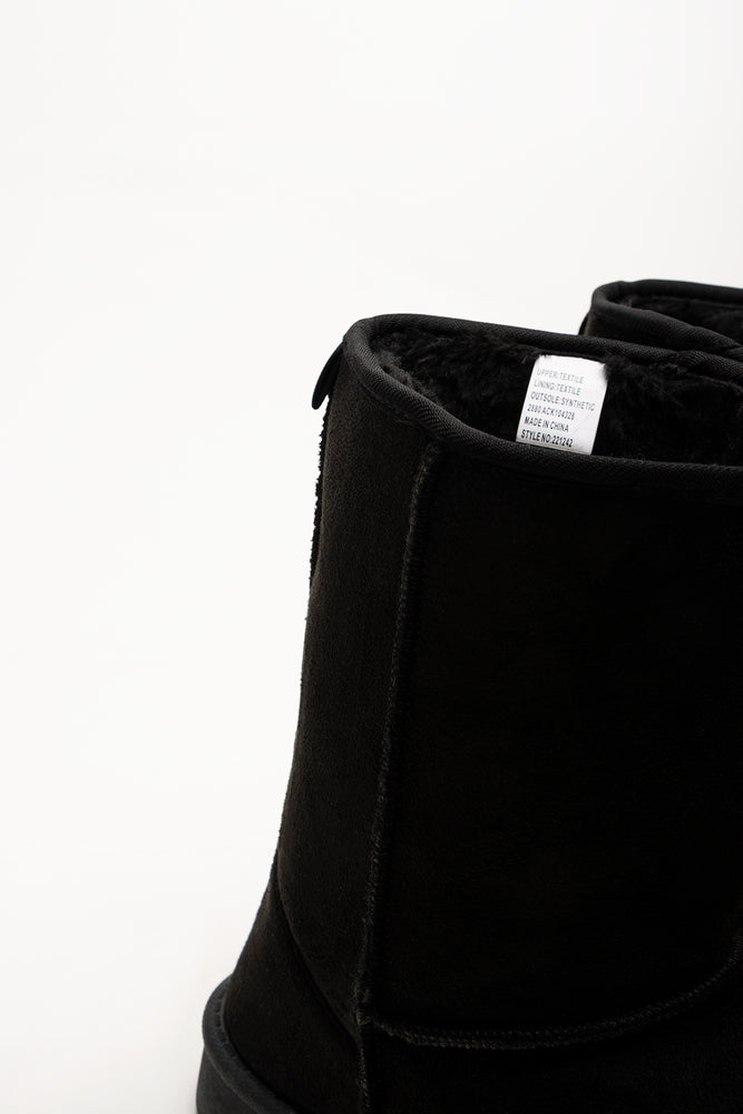 Boots Black (3)