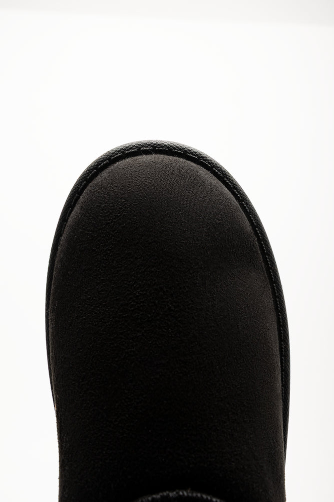 Boots Black (4)