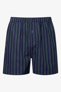 3 Pack Boxers Green And Navy (4)