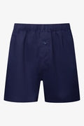 3 Pack Boxers Green And Navy (6)