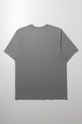 Short Sleeve T-Shirt Grey (2)
