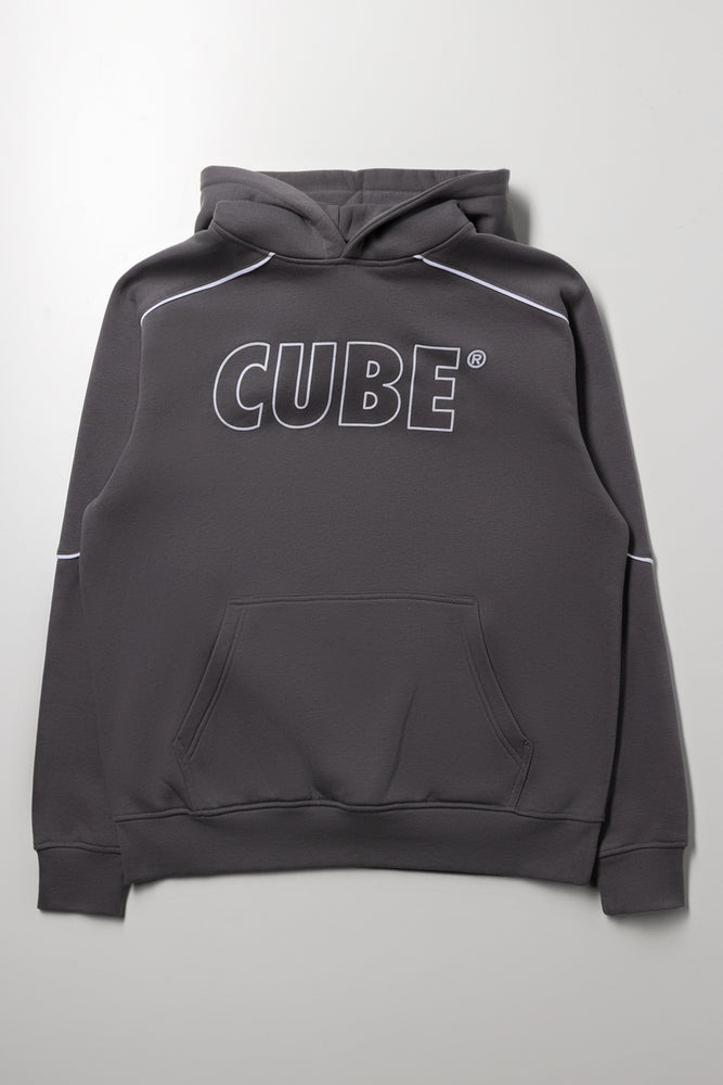 Hoodie Dark Grey | Tops & T-Shirts | Ackermans