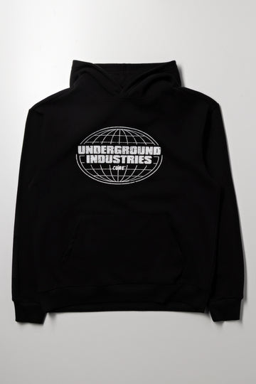 Hoodie Black