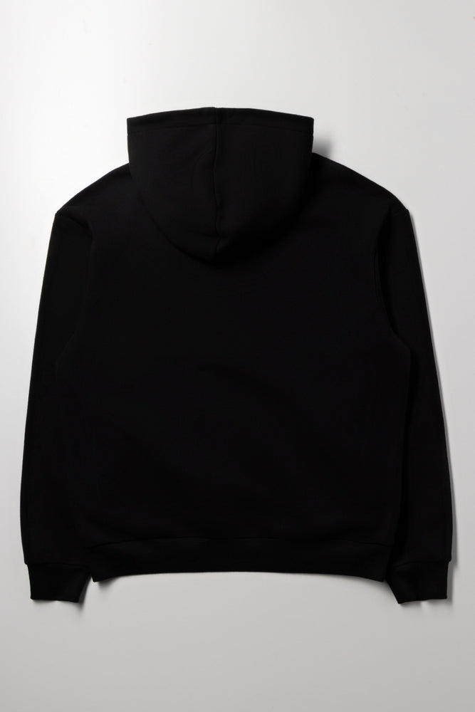 Hoodie Black (2)