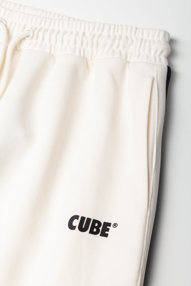 Wideleg Jogger Milk (1)