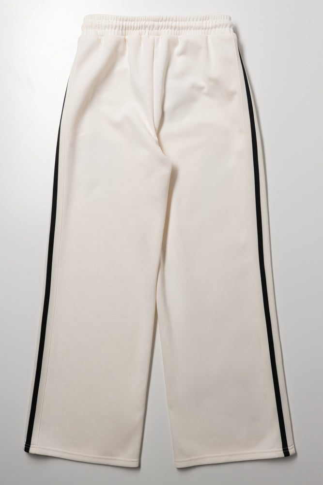 Wideleg Jogger Milk (2)