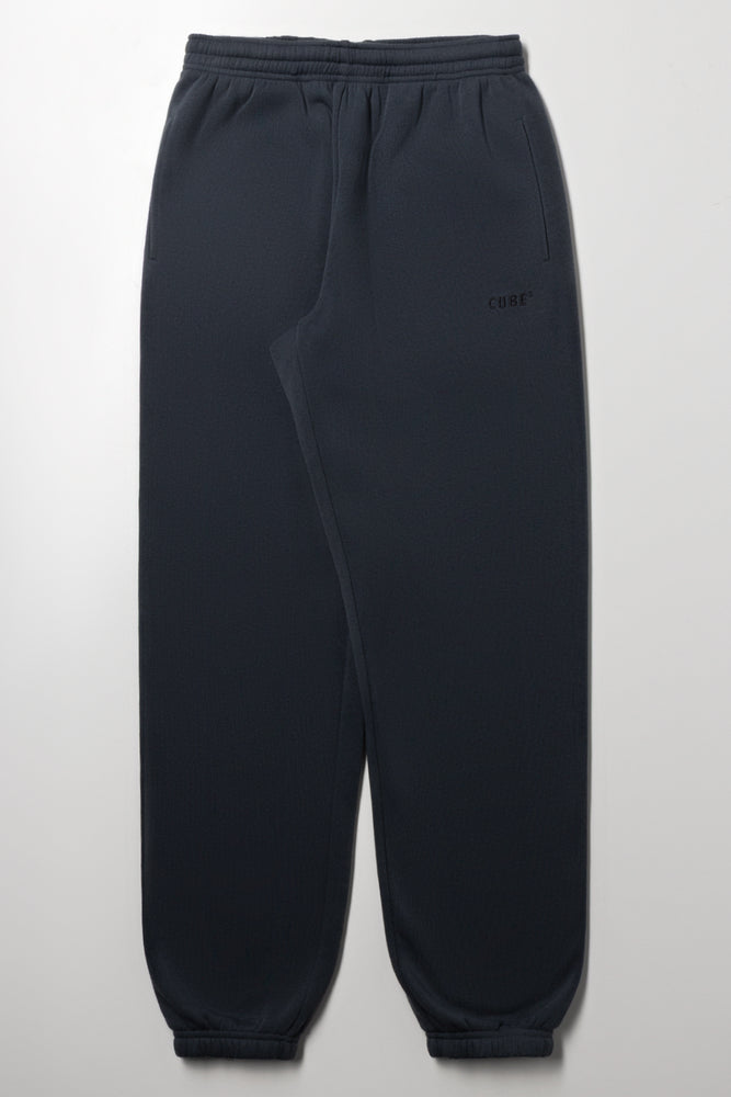 Baggy Cuffed Joggers Charcoal | Bottoms & Jeans | Ackermans